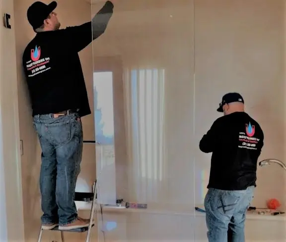 Professional plumbing installation for Tankless Water Heater Installation in Mantoloking Estates